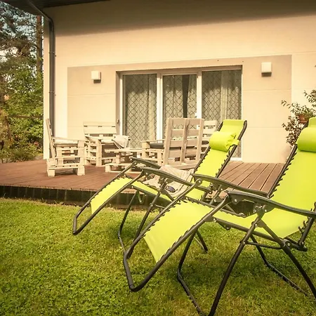 Lauku Iela 25 Apartment Jurmala