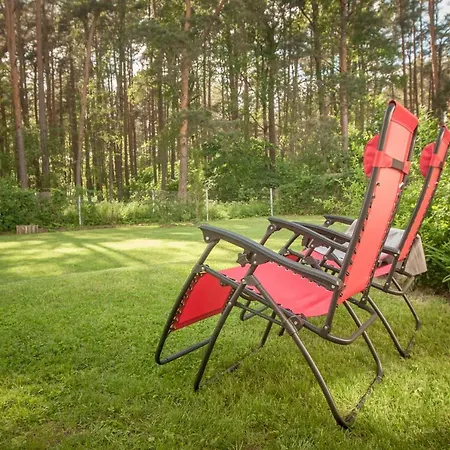 Apartment Lauku Iela 25 Jurmala