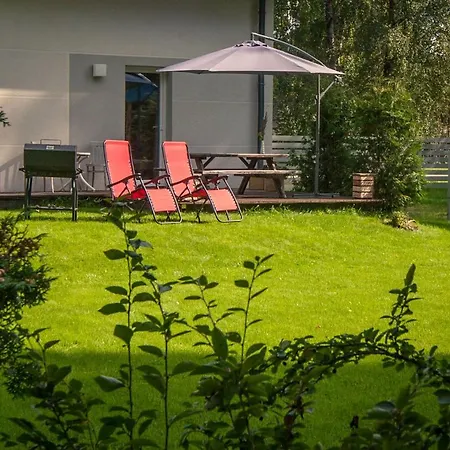 Lauku Iela 25 Apartment Jurmala