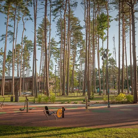 Lauku Iela 25 Apartment Jurmala