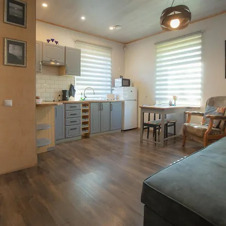 Lauku Iela 25 Apartment Jurmala