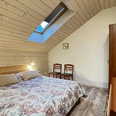 Apartment Lauku Iela 25 Jurmala