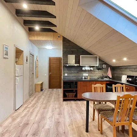 Apartment Lauku Iela 25