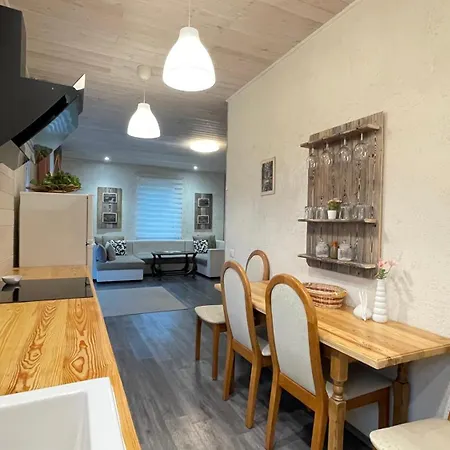 Lauku Iela 25 * Jurmala
