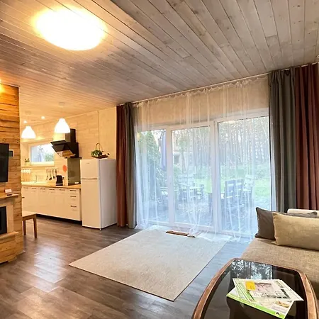 Lauku Iela 25 Apartment