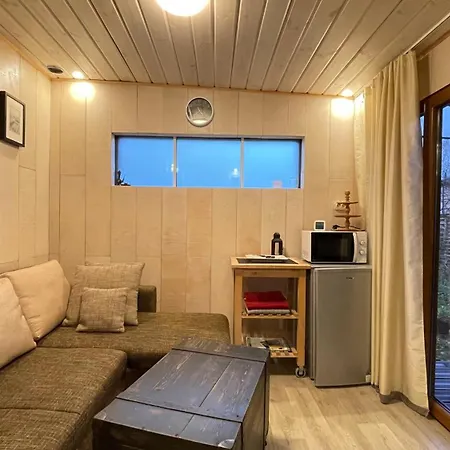 Apartment Lauku Iela 25