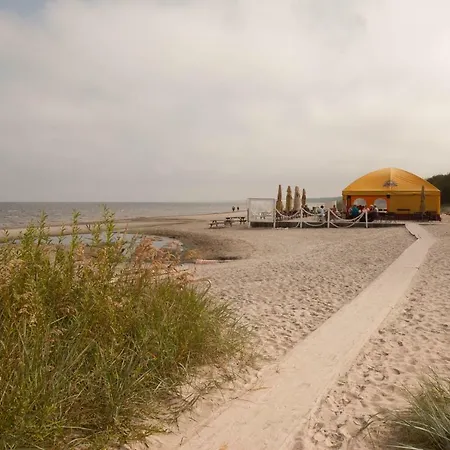 Lauku Iela 25 * Jurmala